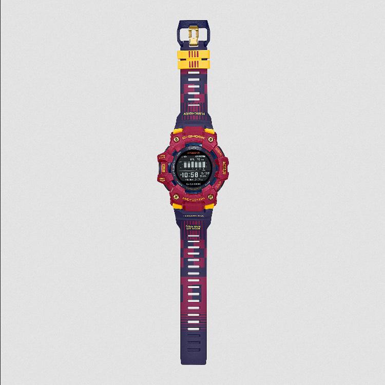 人気商品は人気商品はカシオ G-SHOCK G-SQUAD FCバルセロナMatchdayコラボ GBD-100 国内正規品 #GBD-100BAR-4JR CASIO アウトドア精密機器 カシオ G-SHOCK DWE-5600 Over Printデザイン 国内正規品 #DWE-5600PR-2JR CASIO
