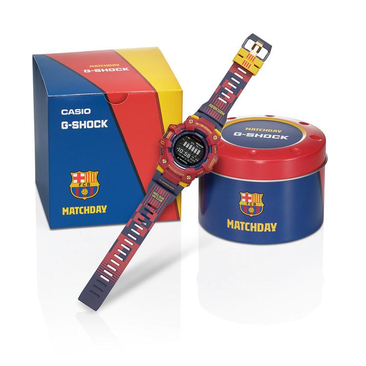 最大88%オフ!カシオ G-SHOCK G-SQUAD 国内正規品 #GBD-100BAR-4JR CASIO FCバルセロナMatchdayコラボ GBD-100 アウトドア時計 カシオ G-SHOCK DWE-5600 Over Printデザイン 国内正規品 #DWE-5600PR-2JR CASIO