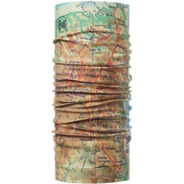 BUFF lbNEH[}[ J~[m f TeBAS COOLNET UVvX GEO MULTI [TCYF22.3~53cm] #358035