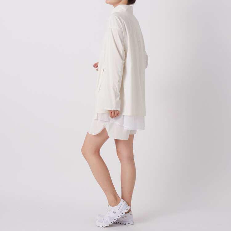 ダンスキン☆アレグロプルオーバートップ L ジャスミンホワイト | www