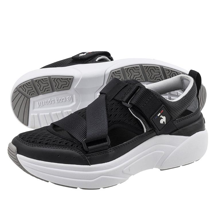 ルコックスポルティフ LCS ブローニュ SD レディース [サイズ：24.0cm