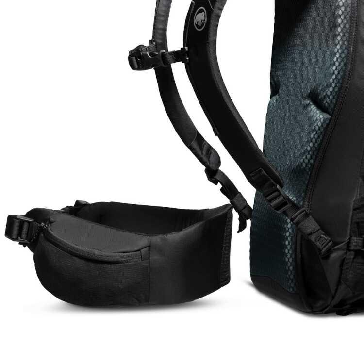 マムート リチウム 40 Women バックパック マリーン×ブラック 40 L #2530-00750-5975 Lithium 40 Women MAMMUT Women バックパック マムート リチウム #2530 Lithium MAMMUT アウトドア