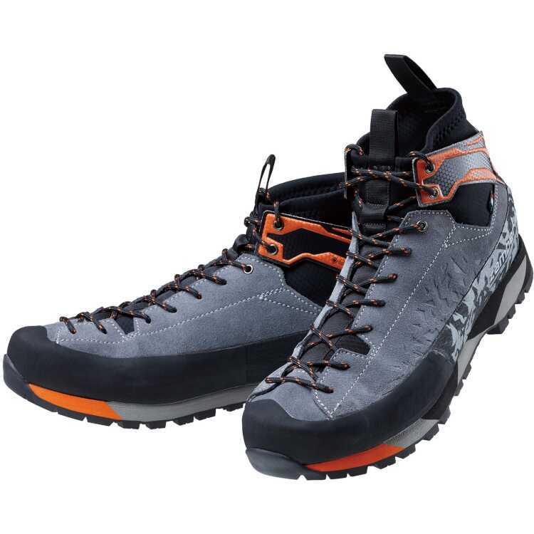 ザンバラン サラテ 5.13 GT RR(GORE-TEX) [サイズ：43(26.5cm)] [カラー：ダークグレー] #1120181-115 ZAMBERLAN