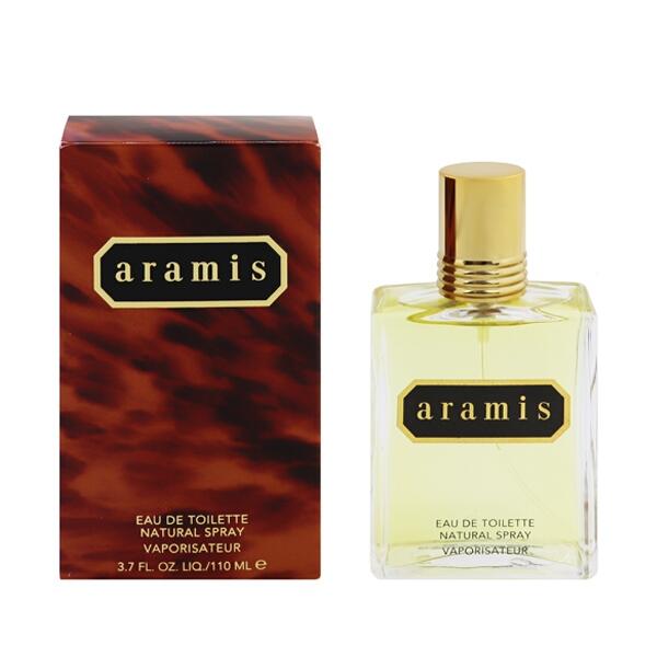 アラミス EDT・SP 110ml 香水 フレグランス ARAMIS 新品 未使用 