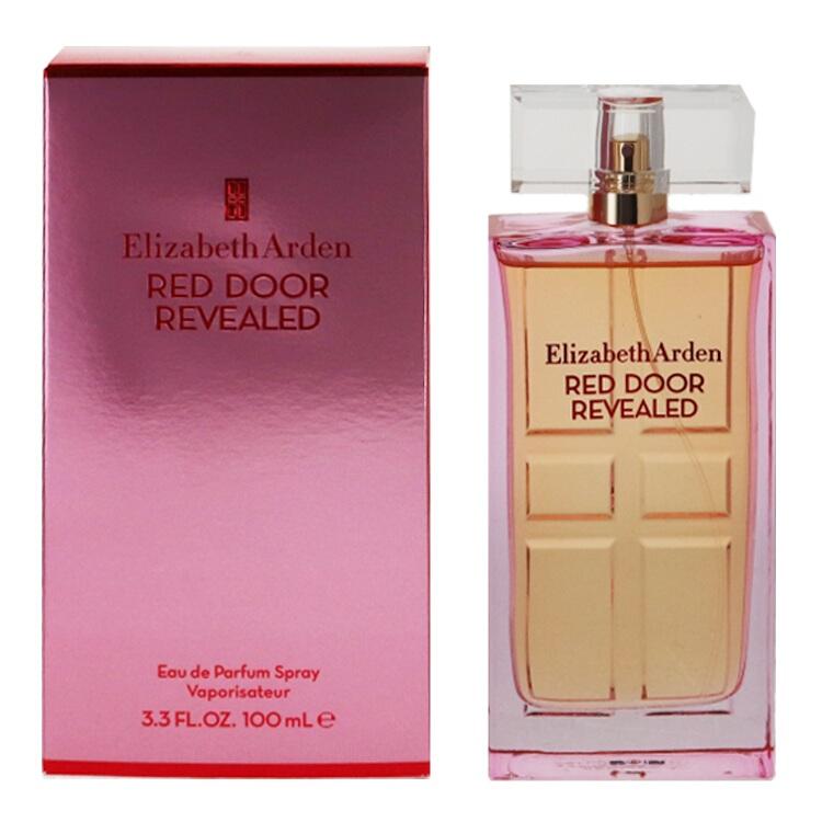 新品】エリザベスアーデン レッドドア オードトワレ 100ml 2箱セット