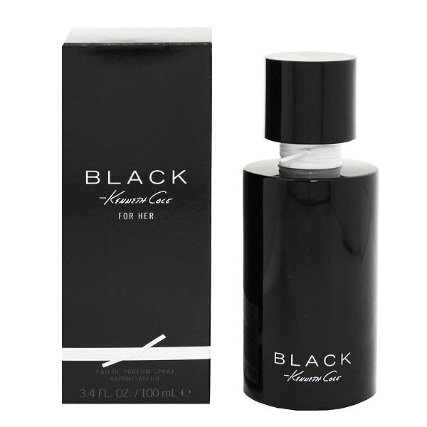 KENNETH COLE（ケネスコール） 並行輸入品 ブラック フォーハー EDP