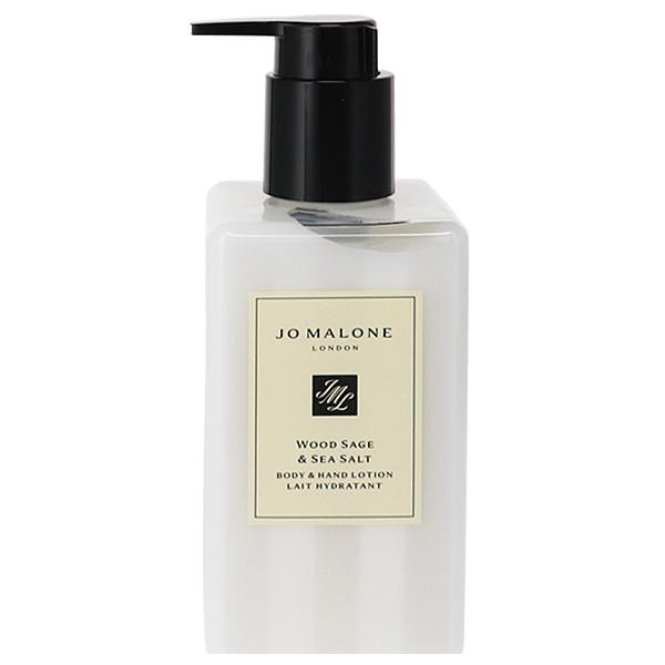 未使用　JO MALONE ウッドセージ＆シーソルト ボディ＆ハンドローション JO MALONE LONDON（ジョーマローンロンドン） 並行輸入品 ジョー
