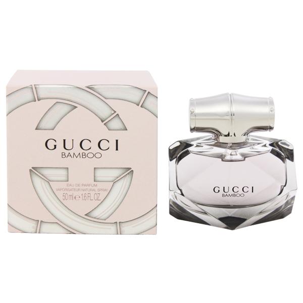 GUCCI（グッチ） 並行輸入品 バンブー EDP・SP 50ml 香水 フレグランス