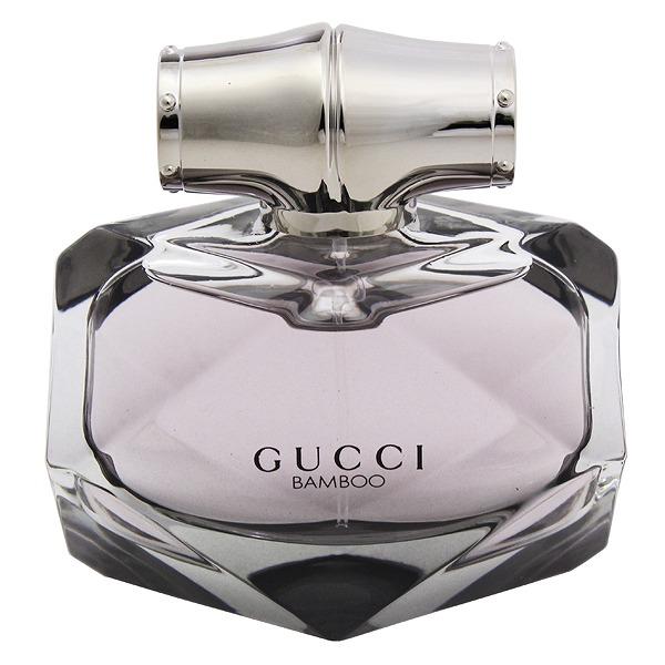 GUCCI（グッチ） 並行輸入品 バンブー (テスター) EDP・SP 75ml 香水 