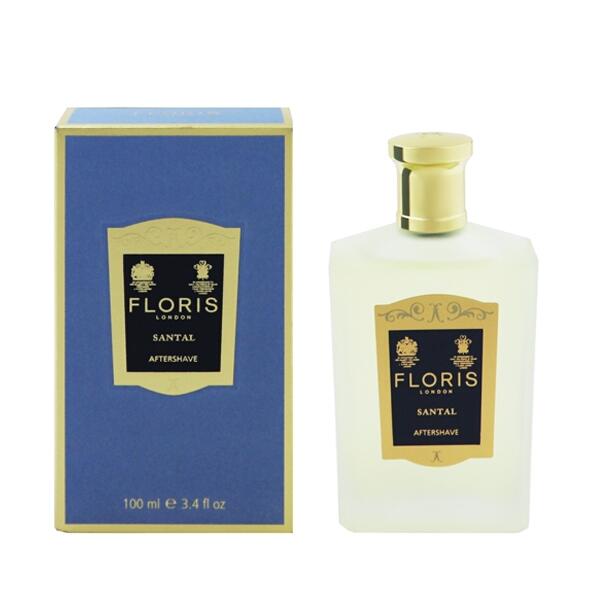 フローリス サンタル アフターシェーブ 100ml SANTAL AFTER SHAVE 