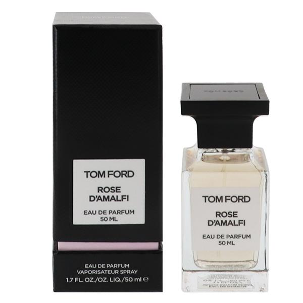 TOM FORD（トムフォード） 並行輸入品 ローズ ダマルフィ EDP・SP 50ml