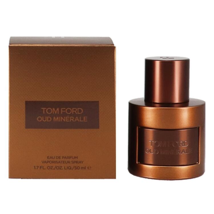 TOM FORD（トムフォード） 並行輸入品 ウード ミネラル EDP・SP 50ml
