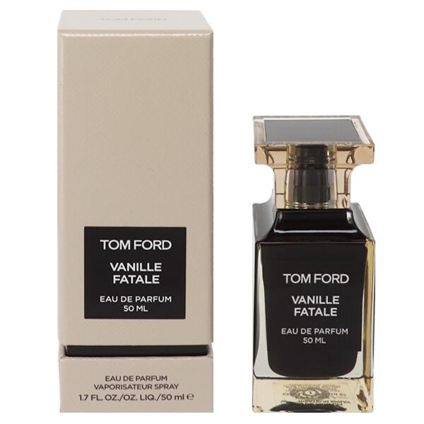トムフォード バニラ ファタール EDP・SP 50ml 香水 フレグランス 