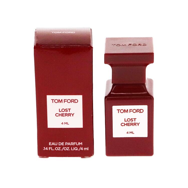TOM FORD（トムフォード） 【並行輸入品】 ロスト チェリー ミニ香水