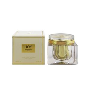 ジャン パトゥ ジョイ ボディクリーム 200ml 送料無料 JOY CREME POUR LE CORPS BODY CREAM JEAN PATOU PATOU（パトゥ） 並行輸入品 ジャン ジョイ ボディクリーム (箱なし