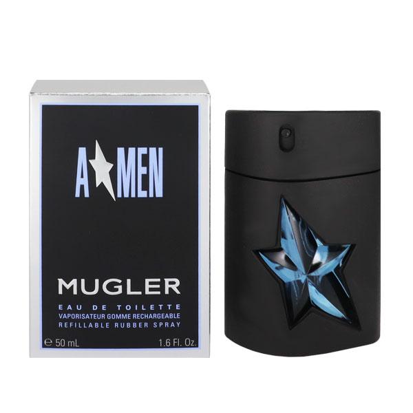 テュエリーミュグレー 「A☆MEN、オーデトワレ　100ml」未使用 並行輸入品 テュエリーミュグレー A☆MEN (ラバーボトル