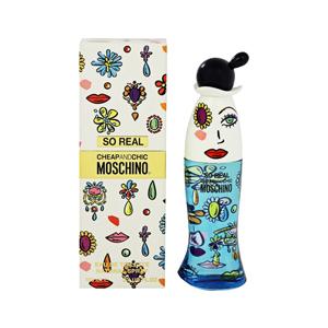 MOSCHINO（モスキーノ） 並行輸入品 ソー リアル チープ アンド シック