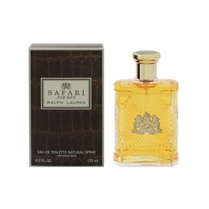 並行輸入品 ラルフローレン サファリフォーメン (箱なし) EDT・SP