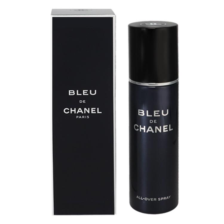 CHANEL BLEU DE CHANEL オールオーバースプレー CHANEL（シャネル） 並行輸入品 ブルー ドゥ オールオーバー スプレー