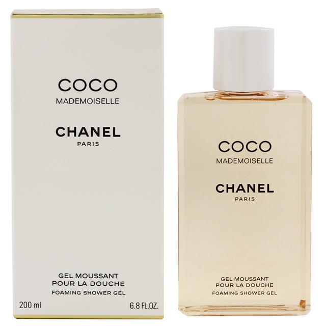 CHANEL（シャネル） 並行輸入品 ココ マドモワゼル シャワー ジェル