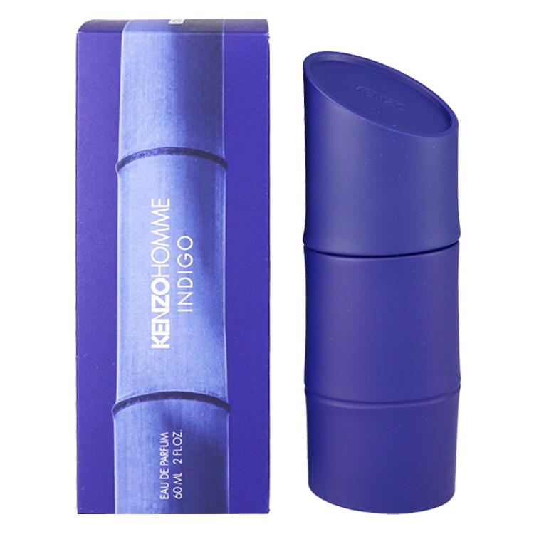 KENZO（ケンゾー） 並行輸入品 オム インディゴ EDP・SP 60ml 香水