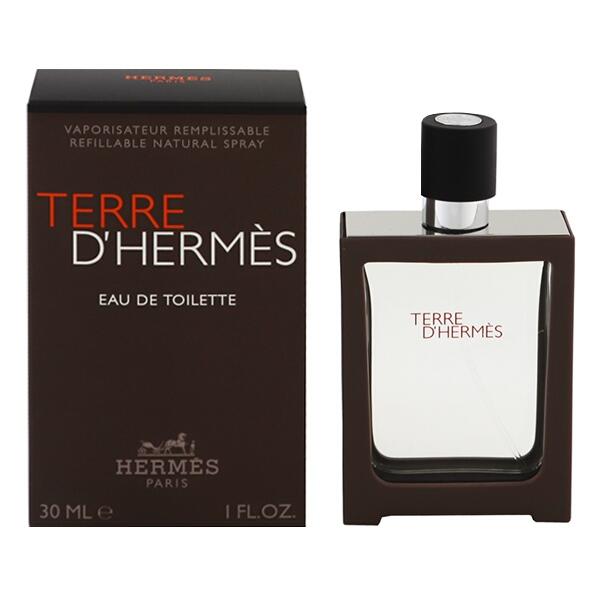 香水 【新品未使用】HERMES TERRE D'HERMÈS オードトワレ