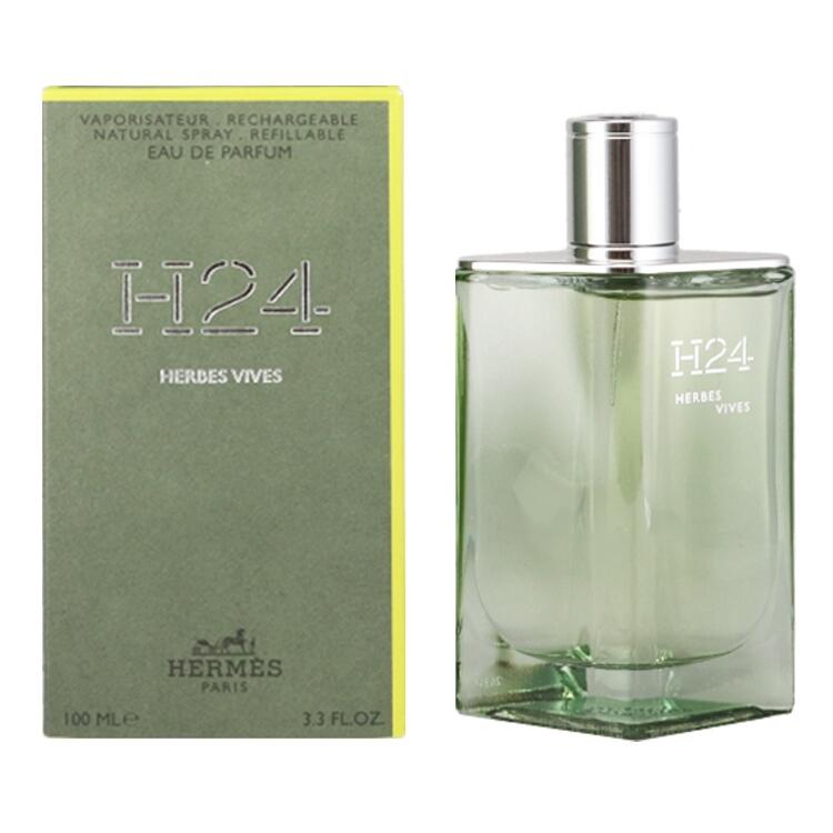 HERMES（エルメス） 並行輸入品 H24 エルブ ヴィーヴ EDP・SP 100ml