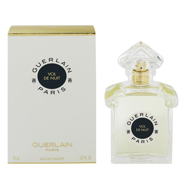GUERLAIN（ゲラン） 並行輸入品 夜間飛行 EDT・SP 75ml 香水