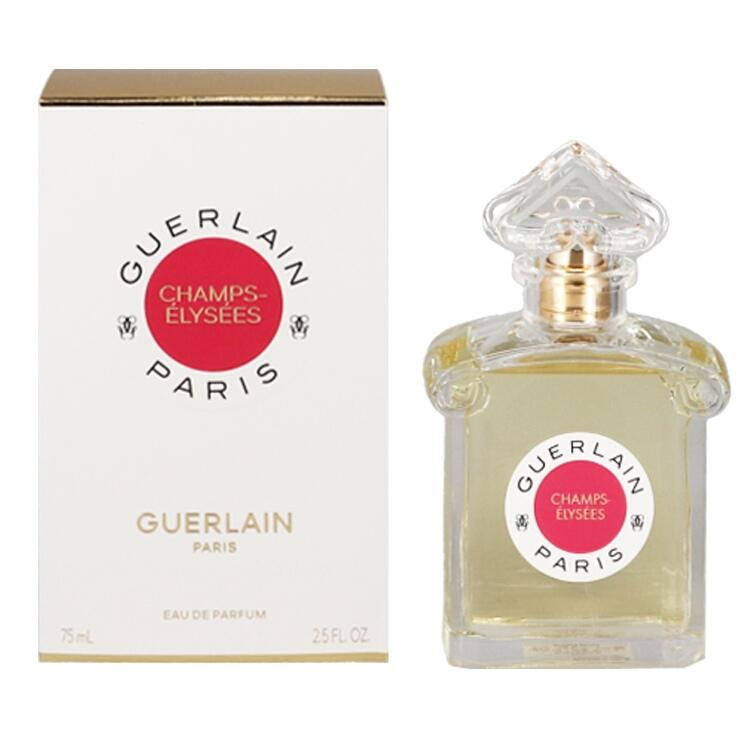 ゲラン シャンゼリゼ EDP 75ml GUERLAIN（ゲラン） 並行輸入品 シャンゼリゼ EDP・SP 75ml 香水