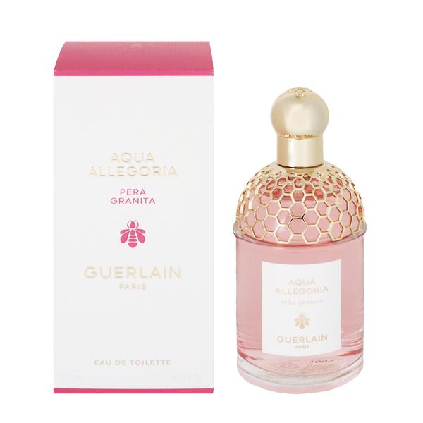 GUERLAIN（ゲラン） 並行輸入品 アクア アレゴリア ペラ グラニータ