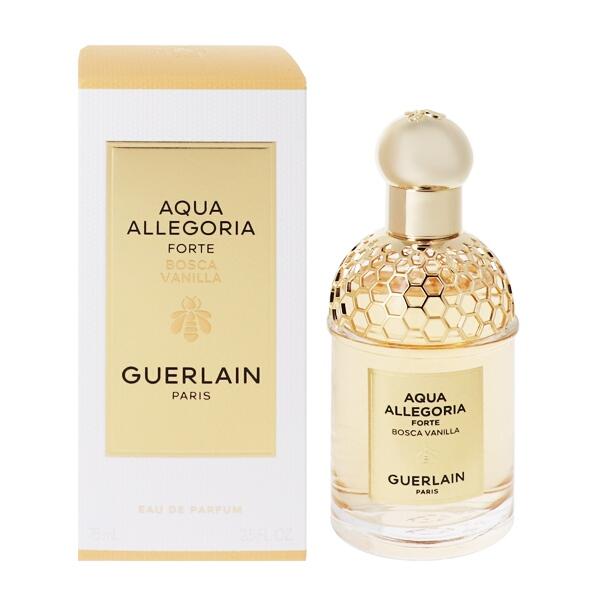 GUERLAIN 【並行輸入品】 ゲラン アクア アレゴリア フォルテ