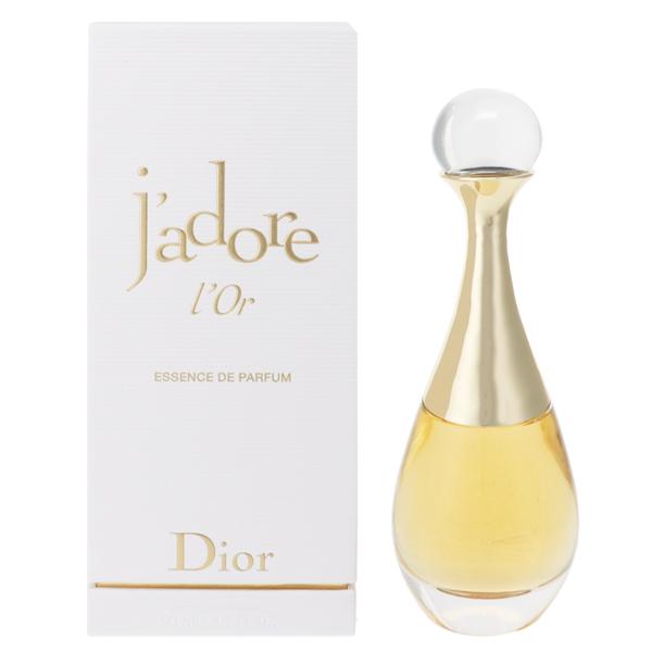 香水　新品　DIOR　ジャドール　ロー　エッセンス　ドゥ　パルファン　50ml Christian Dior（クリスチャン・ディオール） 並行輸入品 クリスチャン