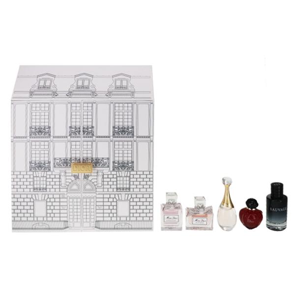 Dior LE MINI 30 MONTAIGNE ミニ香水セット｜Yahoo!フリマ（旧PayPay