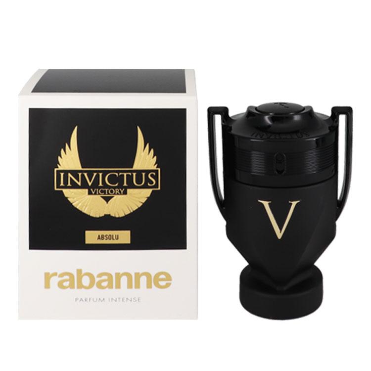 Paco Rabanne（パコラバンヌ） 並行輸入品 インビクタス ヴィクトリー