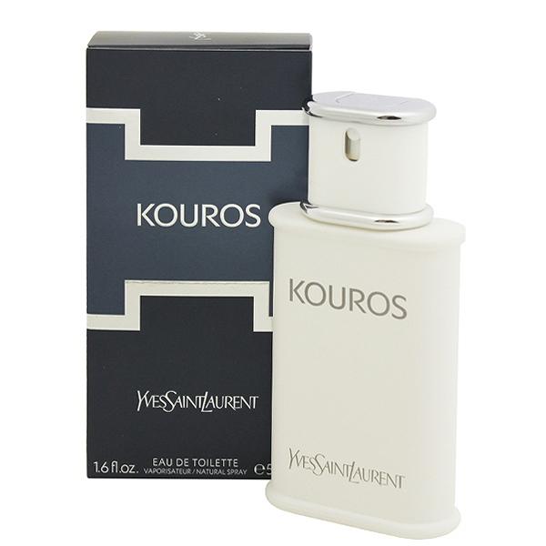 イブサンローラン　ボディクーロス　オーデトワレ50mL Yves Saint Laurent（イヴ・サンローラン） 並行輸入品 クーロス EDT