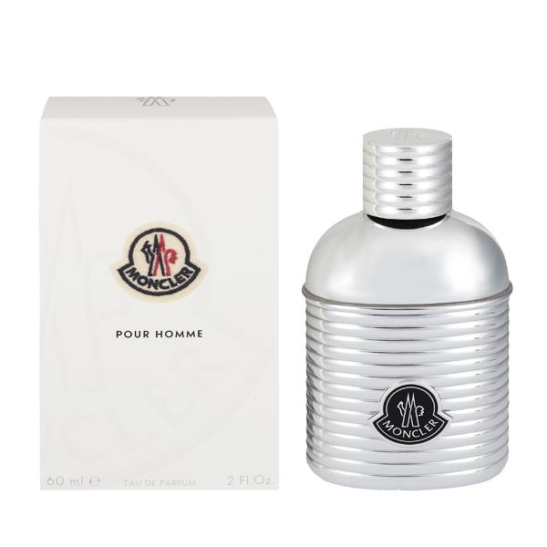 モンクレール プールオム EDP・SP 60ml 香水 フレグランス MONCLER 
