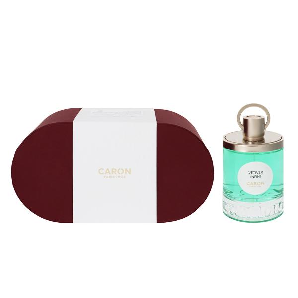 並行輸入品 キャロン ベチバー・アンフィニ EDP・SP 100ml 香水