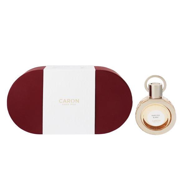 並行輸入品 キャロン ナルシス・ブラン EDP・SP 30ml 香水
