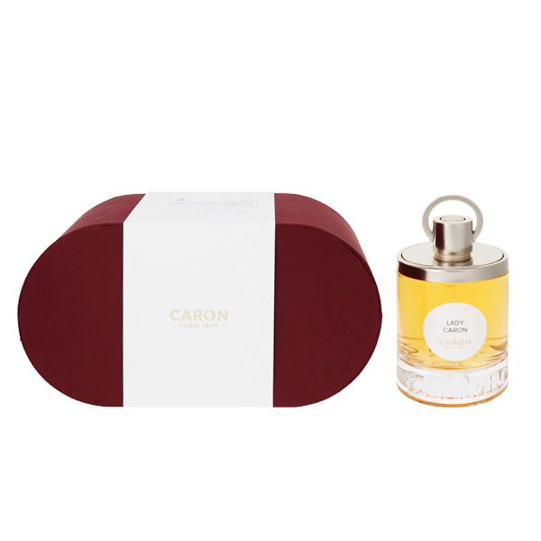 正規国内品】CARON ベチバー・アンフィニ オードパルファン100ml CARON