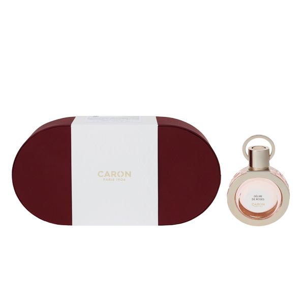 並行輸入品】 キャロン デリール・ド・ローズ P・SP 30ml 香水