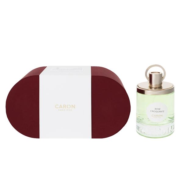 CARON ROSE CROQUATEローズ・クラコントゥ オードトワレ 並行輸入品