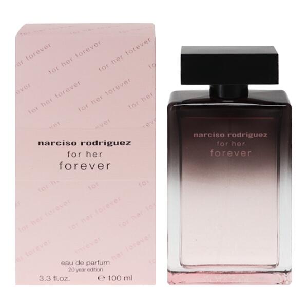 新品！ナルシソロドリゲス for her 香水 ナルシソロドリゲスnarciso rodriguez for her 100ml