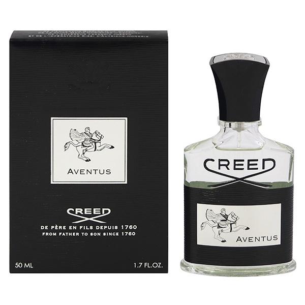 クリード アバントゥス EDP・SP 50ml 香水 フレグランス AVENTUS 
