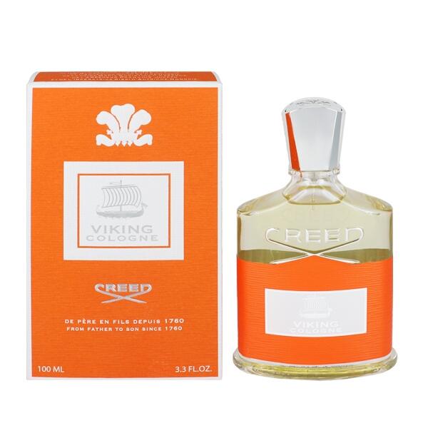 クリード ヴァイキング コロン EDP・SP 100ml 香水 フレグランス 