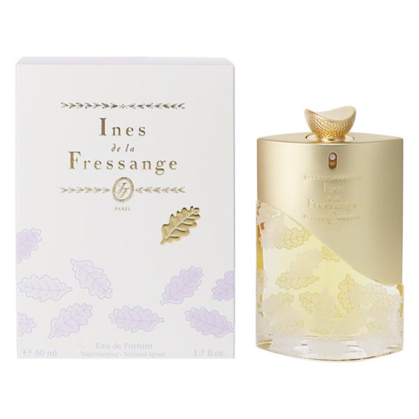 未使用 イネス ドゥ ラ フレサンジュ オードパルファム 100ml イネス