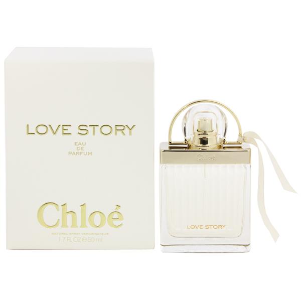 香水、フレグランス 【新品未使用】クロエ Love ラブ クロエ
