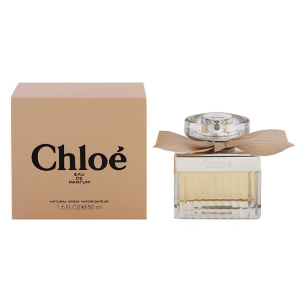 Chloe（クロエ） 並行輸入品 オードパルファム EDP・SP 50ml 香水 
