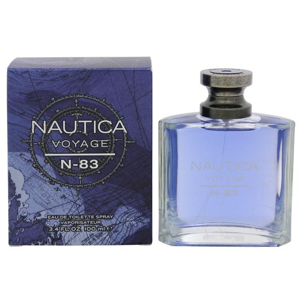 廃番品】新品 ノーティカ サンセットヴォヤージュ オードトワレ 100ml