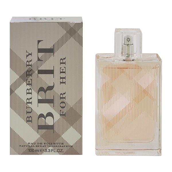 BURBERRY（バーバリー） 【並行輸入品】 ブリット EDT・SP 100ml 香水