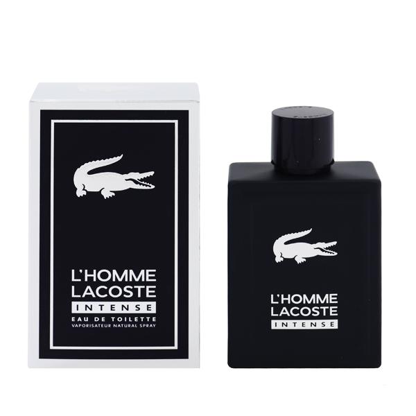 LACOSTE 【並行輸入品】 ロム ラコステ インテンス EDT・SP